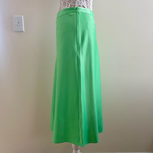 New Warehouse midi skirt size UK 12 US 8 - Picture 3 of 6